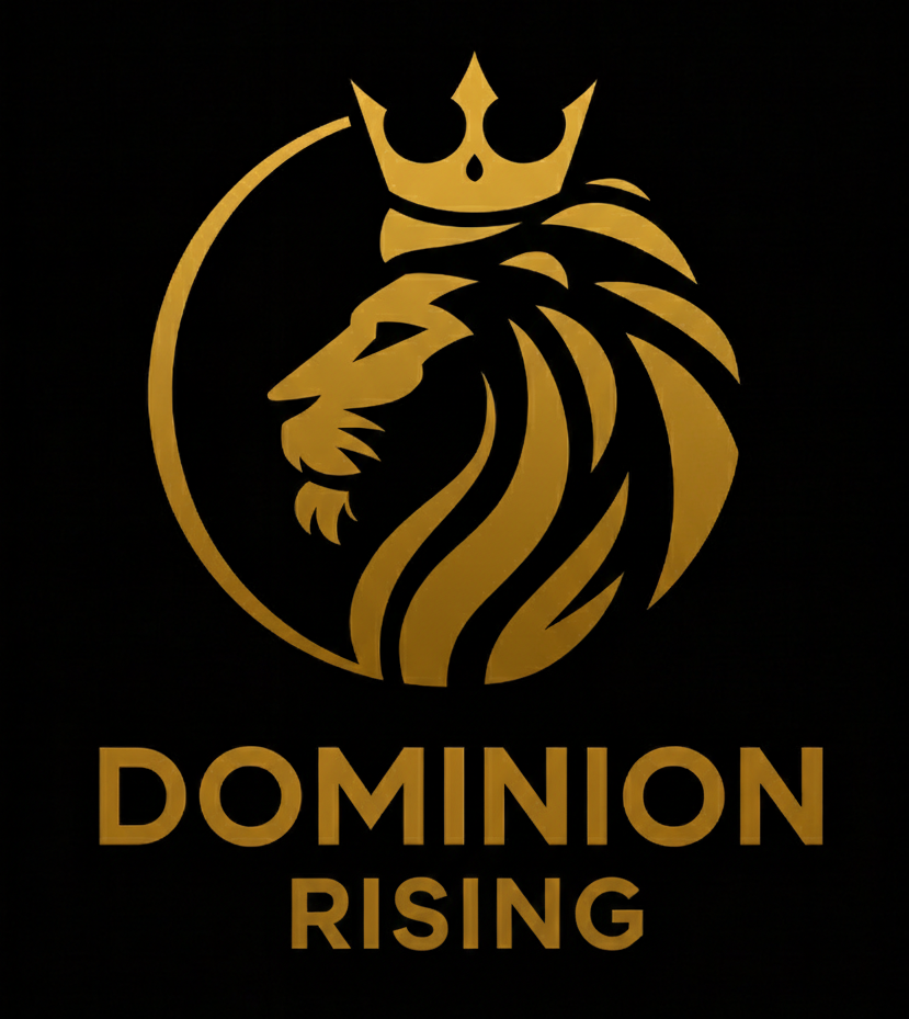 Dominion Rising